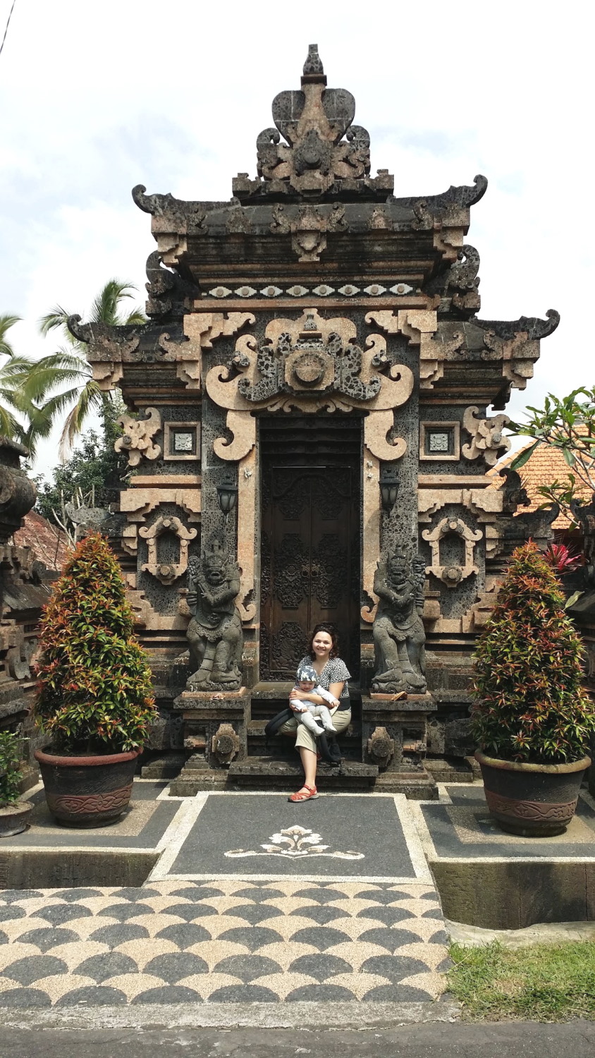 Bali