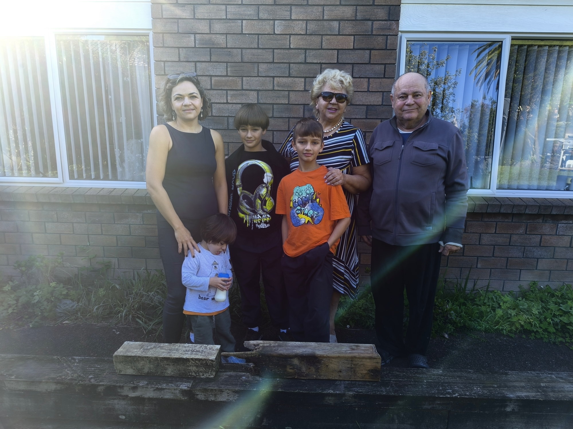 Example image